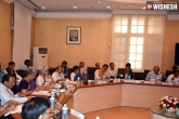 Union Ministry, issues, pattiseema issue moved to apex council meeting in delhi, Apex council meeting