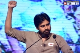 AP Special Status, Pawan Twitter Account, power star back to twitter with a bang, Power star