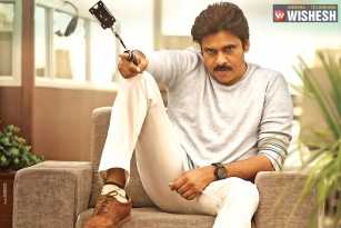 Pawan Kalyan&rsquo;s Next Titled Agnyaathavaasi