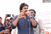 Pawan Kalyan in AP, Pawan Kalyan, pawan kalyan s bus yatra from may 15th, Bus yatra