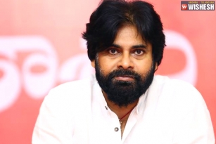 Pawan Kalyan to Conduct Review Meetings from Today