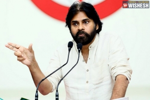 Pawan Kalyan&#039;s Strong Counter to YS Jagan