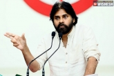 Pawan Kalyan, YS Jaganmohan Reddy, pawan kalyan s strong counter to ys jagan, Pawan kalyan comments