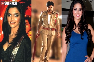 Pawan Kalyan, Deepika Padukone, Sunny Leone In Rajamouli&rsquo;s Next Flick?