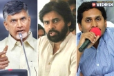 YSR Congress, Dadi Veerabhadra Rao, pawan kalyan erupts as new obstacle before ysr congress, Andhra pradesh assembly polls 2019