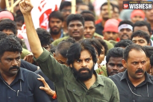 Pawan Kalyan All Set For Janasena Kavathu