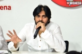 Janasena, Pawan Kalyan 2019 elections, janasena to contest in all the constituencies in ap says pawan kalyan, 18 constituencies