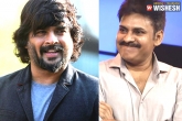invitation, India Conference, pawan kalyan and madhavan to attend india conference at harvard university, Madhavan