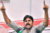 Pawan Kalyan news, Pawan Kalyan latest, pawan surprises with massive tweets, Pawan kalyan tweet