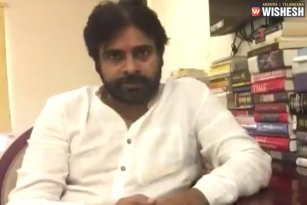 Pawan Kalyan&#039;s Video Message For The People Of Telangana