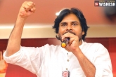 Pawan Kalyan election campaign news, Pithapuram, pawan kalyan cuts short his pithapuram tour, Pawan kalyan s og
