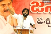 Janasena, Janasena, pawan kalyan has a fitting reply for ys jagan, Fitting reply