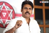 Andhra Pradesh Special Category Status, South Indian Self Respect Silent Protest, pawan kalyan announces south indian self respect silent protest, Self respect