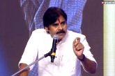 Tollywood, YS Jaganmohan Reddy, pawan kalyan s words create tremors in ap government, Tollywood news