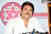 Pawan Kalyan latest, Pawan Kalyan latest, pawan not worried about early polls in telangana, Ap early polls