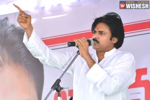 Pawan Kalyan All Set To Resume His Tour