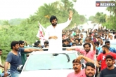 Pawan Kalyan, Pawan Kalyan updates, pawan kalyan s security ignored by ap government says janansena, Uddanam