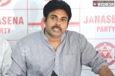 Pawan Kalyan tweets, Pawan Kalyan, pawan takes a dig on bjp, Pawan kalyan tweet