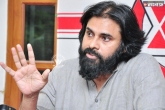 special status, twitter, pawan says that he is ready to go to jail, Tdp mps