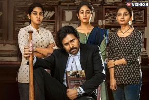 Vakeel Saab emerges as the biggest hit in Pawan Kalyan&#039;s Career