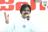 Pawan Kalyan to start his campaign from March 30th