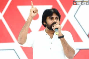 Pawan Clarifies About His Stand With BJP