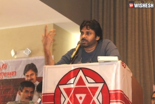 Pawan Clarifies on Joining Hands With BJP