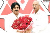 Pawan Kalyan, Pawan Kalyan 2024 elections, pawan kalyan to contest from bhimavaram again, Ram