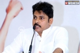 Pawan Kalyan Janasena, Pawan Kalyan new, pawan kalyan continues twitter war on bjp, Twitter news