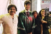 Renu Desai, Pawan Kalyan family picture, pawan kalyan s family click breaking the internet, Viral