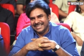 joke, Ali, why power star pawan kalyan laughed so hard at katamarayudu s pre release event, Laugh