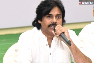 Pawan Kalyan Slams AP Government On Coronavirus Row