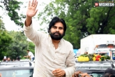 Pawan Kalyan political tour, Pawan Kalyan tour, pawan kalyan in plans for a political tour, Pawan kalyan tour