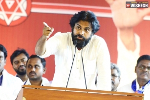 Pawan Kalyan asks KCR to stay away from AP Politics