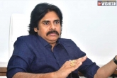 Pawan Kalyan news, Samuthirakani, pawan kalyan postpones his film shoots, Bhavadeeyudu bhagat singh