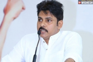 Pawan Kalyan Responds On Sri Reddy Controversy