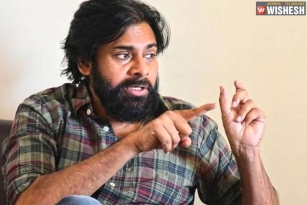 Pawan Kalyan lines up a series of projects
