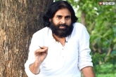 Pawan Kalyan, Pawan Kalyan birthday, pawan kalyan surprises his fans and film fraternity on twitter, Pawan kalyan movies