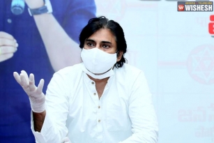 Pawan Kalyan Issues An Ultimatum For AP Government