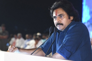 Janasena will form the government in 2024: Pawan Kalyan