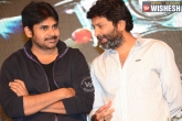 Music Director, Music Director, another folk song in pawan trivikram s new film, Music director
