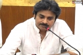 Pawan tweets on land acquisition act, pawan kalyan land acquisition, at least spare those villages lands pawan kalyan, Villages
