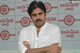 Pawan&rsquo;s stand on Nandyal by polls