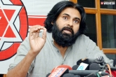ap political news, ap political news, show your anger at the center pawan, Your anger