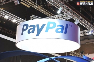 PayPal Launches Operations In India