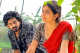 Pragati Srivasthava, Virat Karrna Peddha Kapu 1 Movie Review, peddha kapu 1 movie review rating story cast crew, Kap