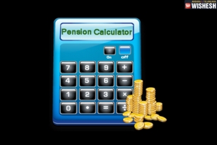 Pension Calculator App To Be Launched Today For Central Govt Employees
