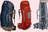 Perfect Backpack To Choose For Travelling, Backpack, the perfect backpack to choose for travelling, Travelling tips