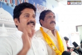 TDP, MLC elections, perfect petition by tdp to target those in trs, Mlc by elections