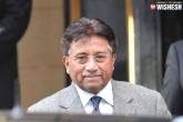 Pervez Musharraf updates, Pervez Musharraf updates, pervez musharraf sentenced death penalty in high treason case, Death sentence